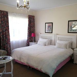 Superior Zimmer mit Kingsize-Bett